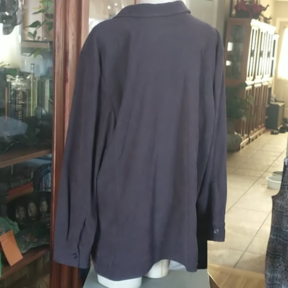 🇨🇦 Brown Ladies Jacket - Picture 2 of 5